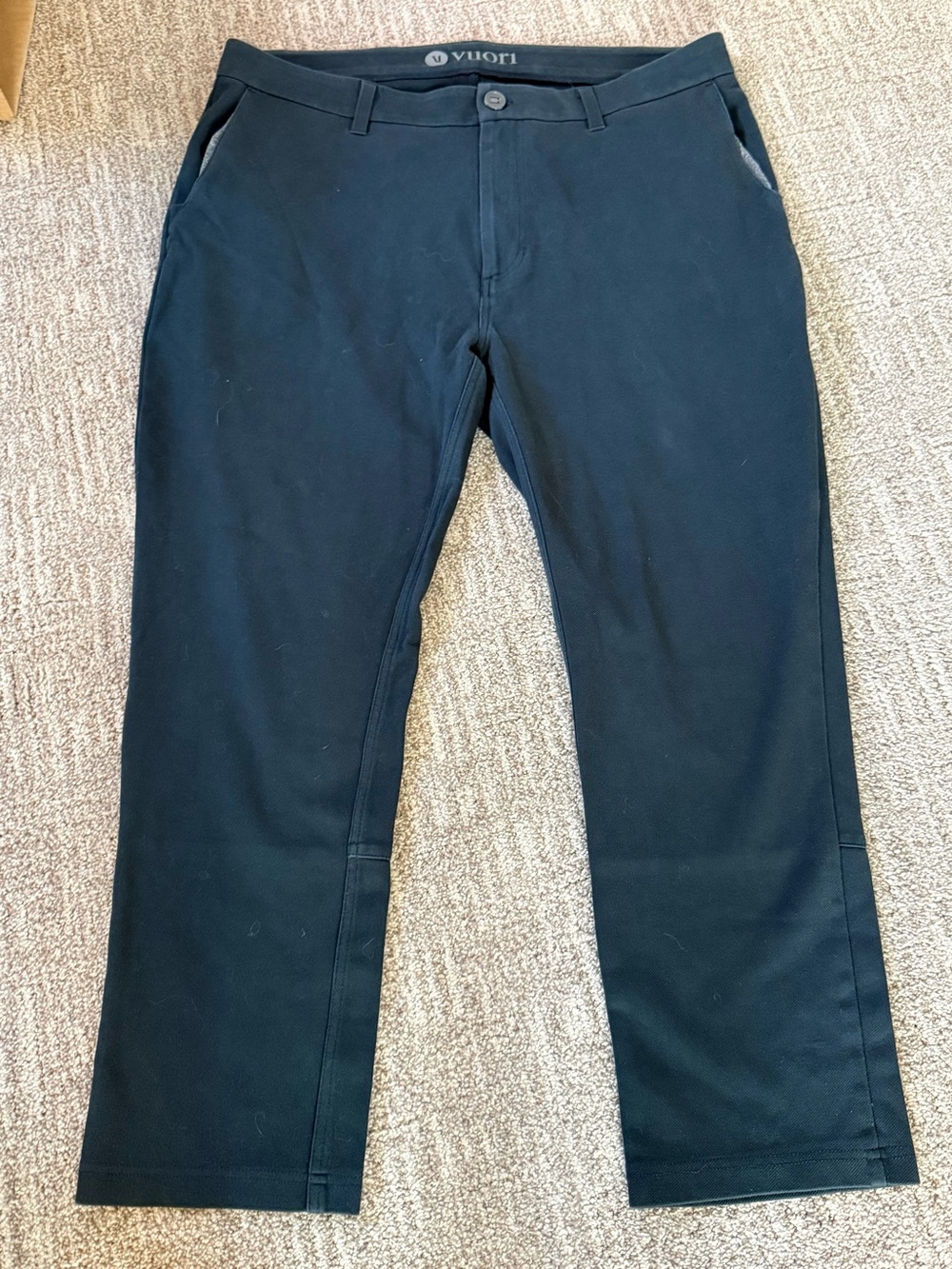Vuori Men’s Meta Pant